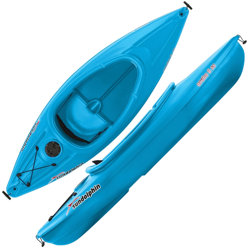 Sun Dolphin Aruba 8 Ss Kayak