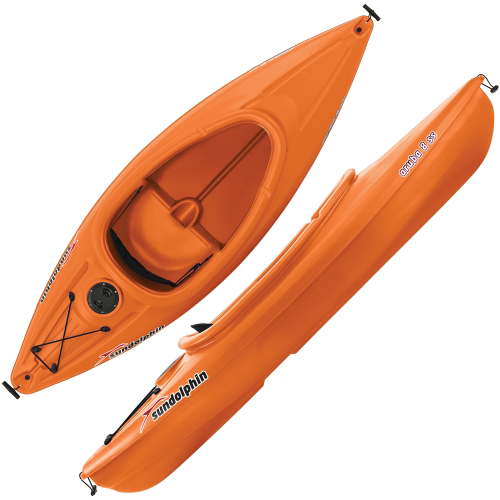 Sun Dolphin Aruba 8 Ss Kayak